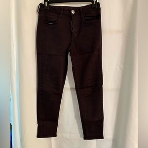 American Eagle Super Stretch Jeans